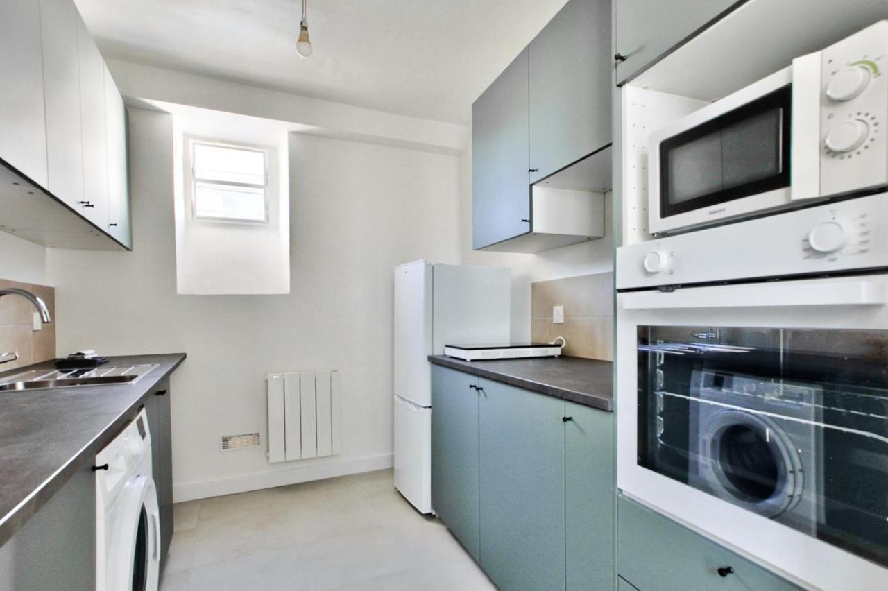 Appartement Quartier Le Marais 1 Free Netflix باريس المظهر الخارجي الصورة