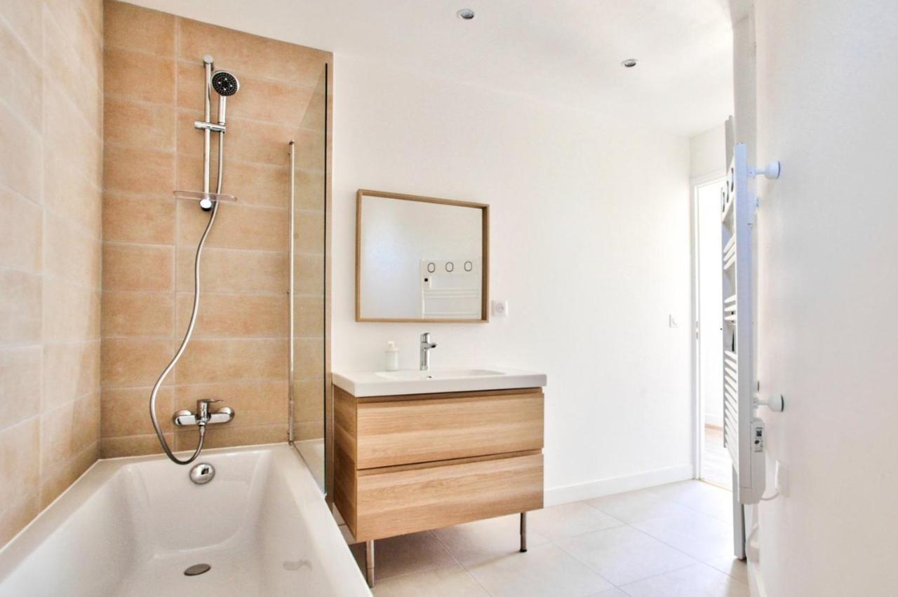 Appartement Quartier Le Marais 1 Free Netflix باريس المظهر الخارجي الصورة